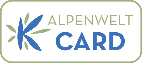 AlpenweltCard